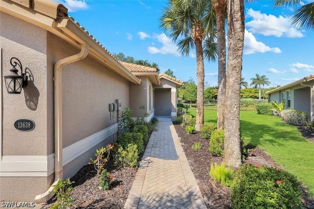 13638 Lucera CT, Estero, FL 33928