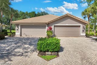 13638 Lucera CT, Estero, FL 33928
