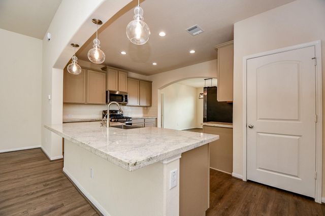 15210 Ordie Run Drive, Humble, TX 77346