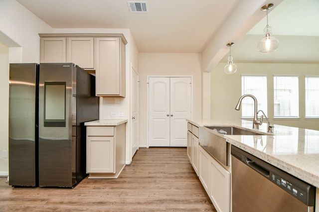 15210 Ordie Run Drive, Humble, TX 77346