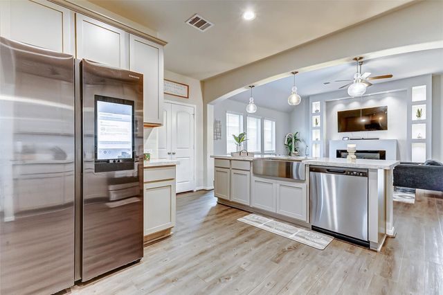 15210 Ordie Run Drive, Humble, TX 77346