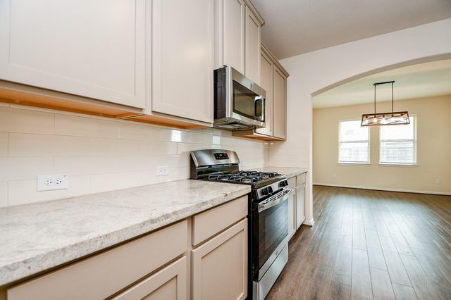 15210 Ordie Run Drive, Humble, TX 77346