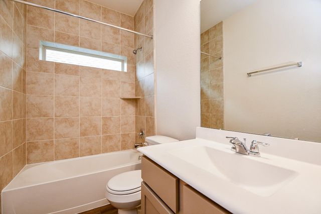 15210 Ordie Run Drive, Humble, TX 77346