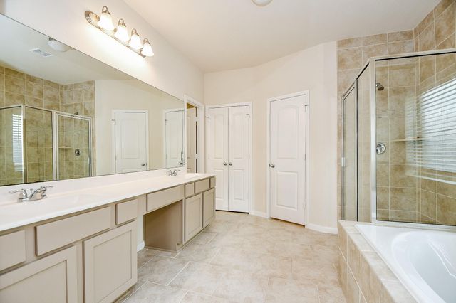 15210 Ordie Run Drive, Humble, TX 77346