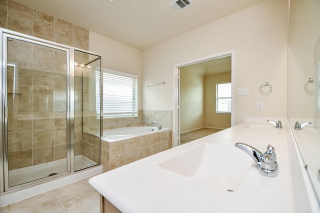 15210 Ordie Run Drive, Humble, TX 77346