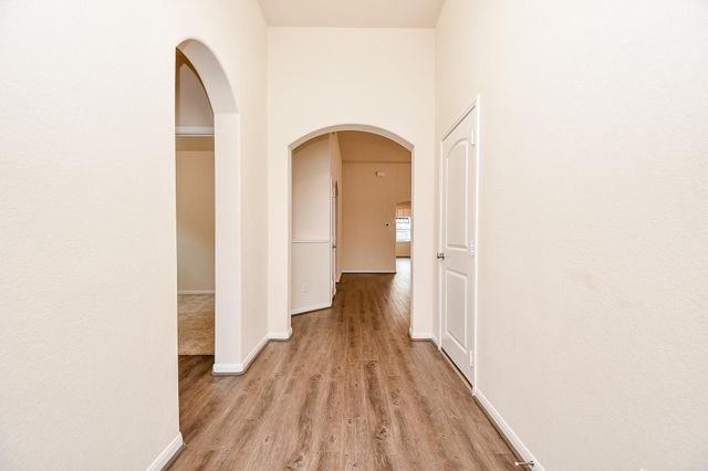 15210 Ordie Run Drive, Humble, TX 77346