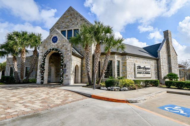 15210 Ordie Run Drive, Humble, TX 77346