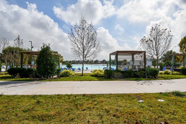 15210 Ordie Run Drive, Humble, TX 77346