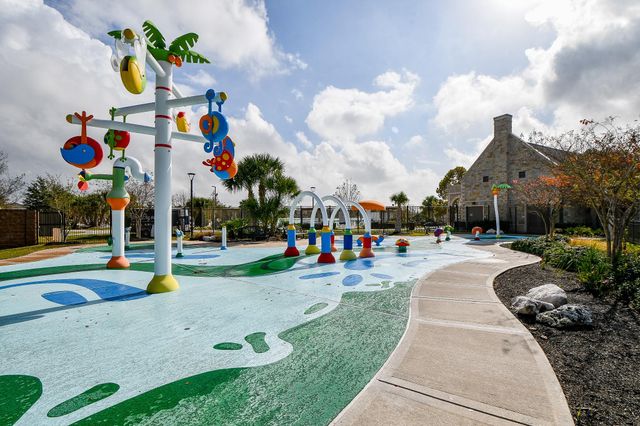 15210 Ordie Run Drive, Humble, TX 77346