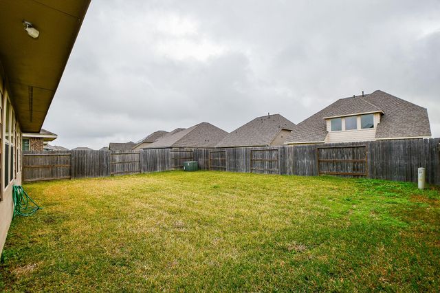 15210 Ordie Run Drive, Humble, TX 77346