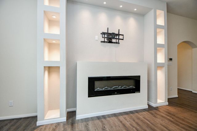 15210 Ordie Run Drive, Humble, TX 77346