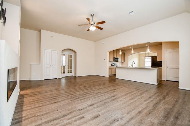 15210 Ordie Run Drive, Humble, TX 77346