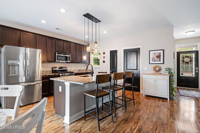 80 9th Avenue, Bluffton, SC 29910