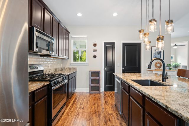 80 9th Avenue, Bluffton, SC 29910