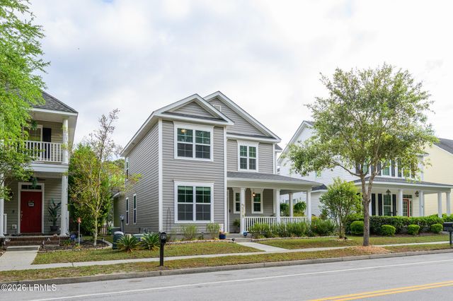 80 9th Avenue, Bluffton, SC 29910