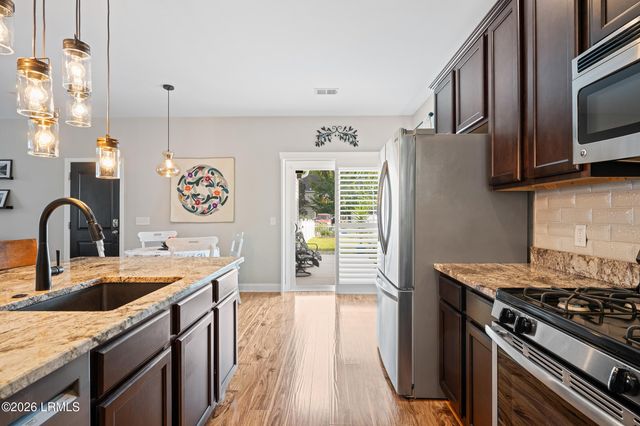 80 9th Avenue, Bluffton, SC 29910