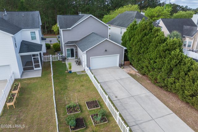 80 9th Avenue, Bluffton, SC 29910