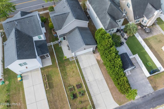 80 9th Avenue, Bluffton, SC 29910