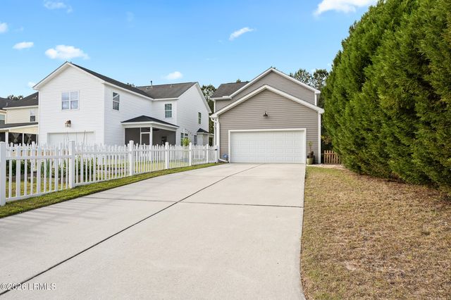 80 9th Avenue, Bluffton, SC 29910