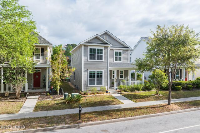 80 9th Avenue, Bluffton, SC 29910