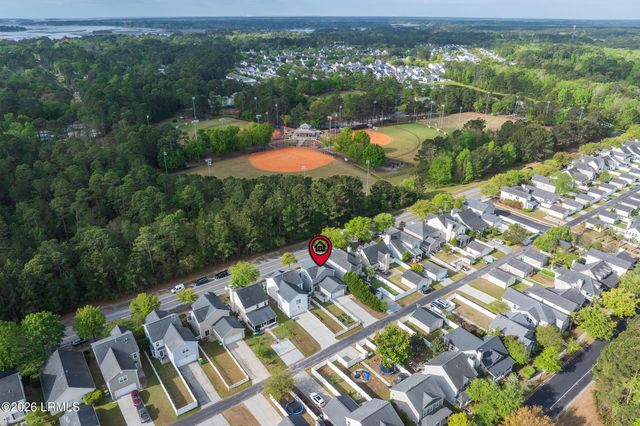 80 9th Avenue, Bluffton, SC 29910