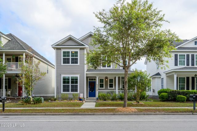 80 9th Avenue, Bluffton, SC 29910