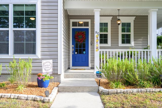 80 9th Avenue, Bluffton, SC 29910