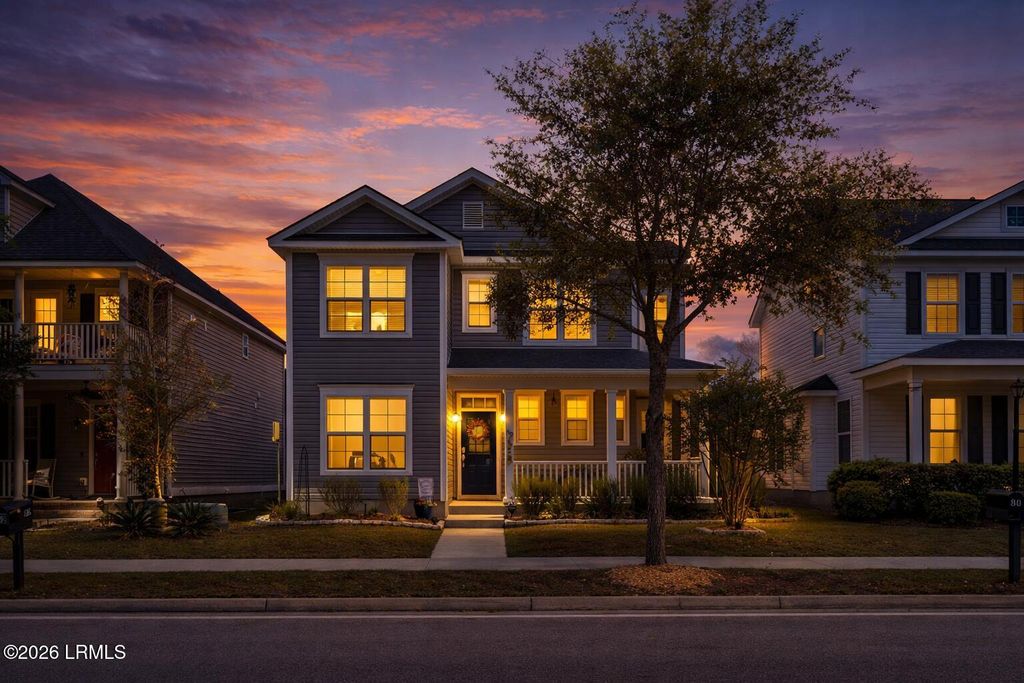 80 9th Avenue, Bluffton, SC 29910