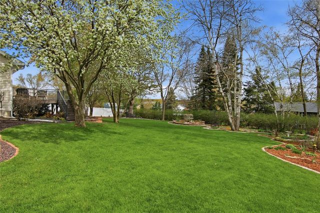 4125 Birch Crest Lane, Eau Claire, WI 54701