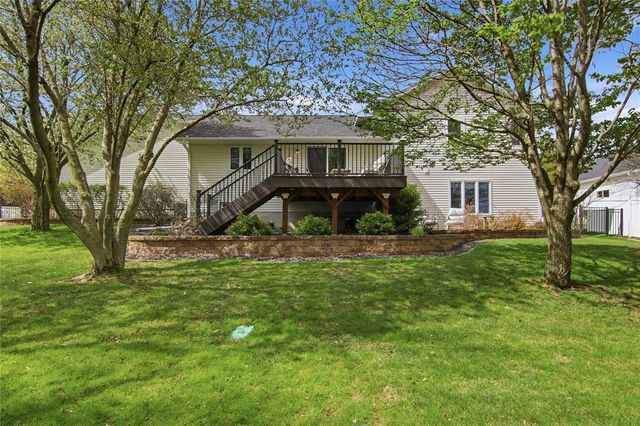 4125 Birch Crest Lane, Eau Claire, WI 54701