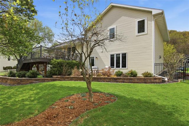 4125 Birch Crest Lane, Eau Claire, WI 54701