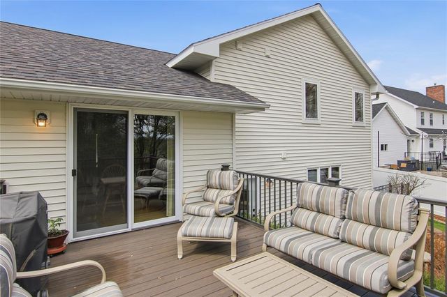 4125 Birch Crest Lane, Eau Claire, WI 54701