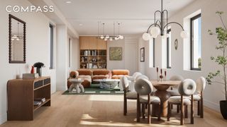124 Washington Avenue # 3C, New York City, NY 11205