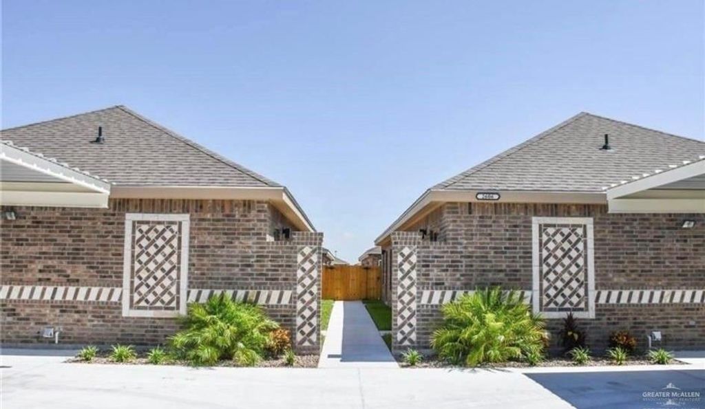 2606 E Eisenhower Avenue 2, Mission, TX 78573