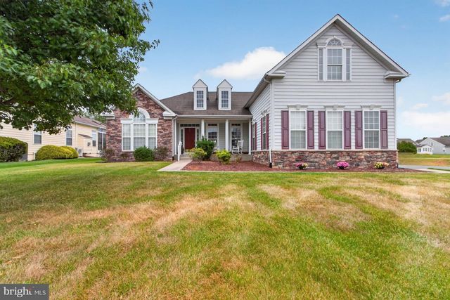17804 SEASHORE DR, Lewes, DE 19958