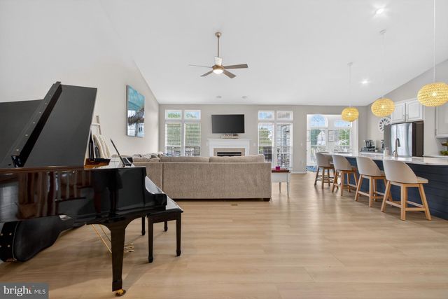 17804 SEASHORE DR, Lewes, DE 19958