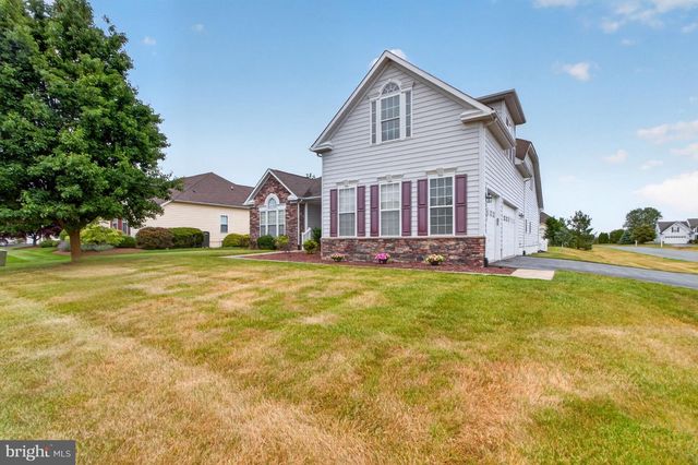 17804 SEASHORE DR, Lewes, DE 19958