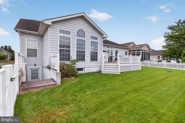 17804 SEASHORE DR, Lewes, DE 19958