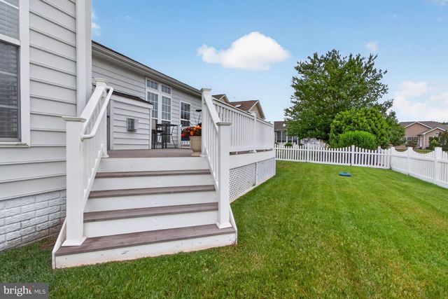 17804 SEASHORE DR, Lewes, DE 19958