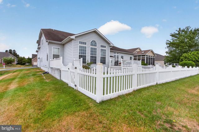 17804 SEASHORE DR, Lewes, DE 19958