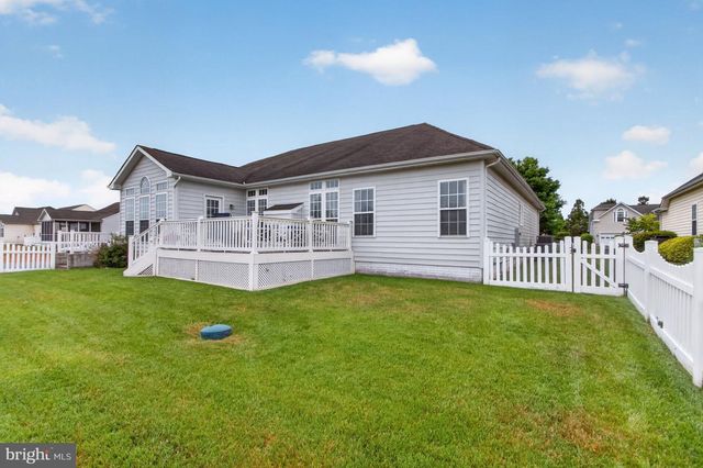 17804 SEASHORE DR, Lewes, DE 19958