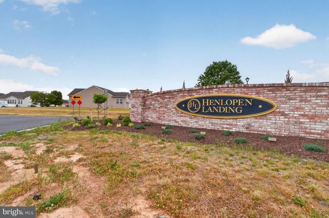 17804 SEASHORE DR, Lewes, DE 19958