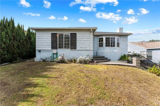 2617 Westminster, Alhambra, CA 91803