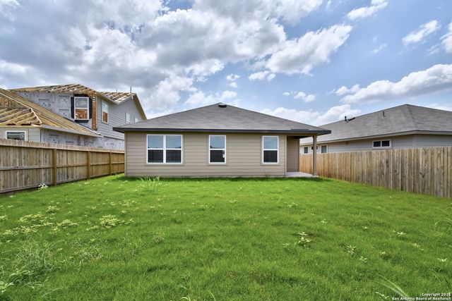 9959 Bratten Rise, San Antonio, TX 78254