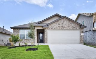 9959 Bratten Rise, San Antonio, TX 78254