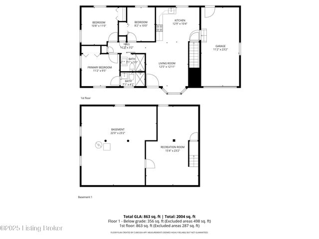 7003 Yuma Way, Louisville, KY 40258