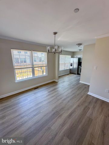 605 COLLETT ST, Baltimore, MD 21217