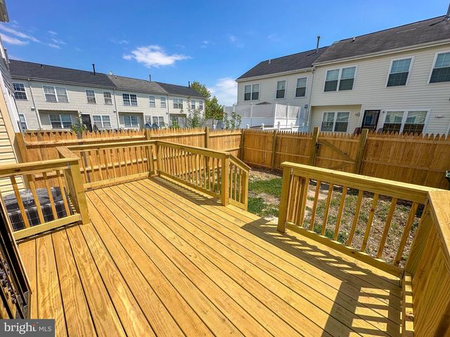 605 COLLETT ST, Baltimore, MD 21217