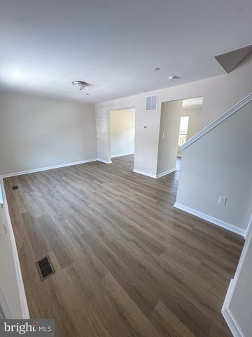 605 COLLETT ST, Baltimore, MD 21217