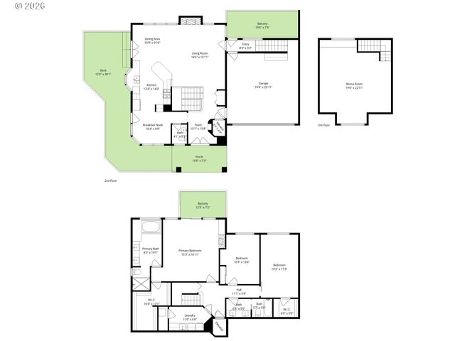 653 BROOKSIDE Dr, Eugene, OR 97405